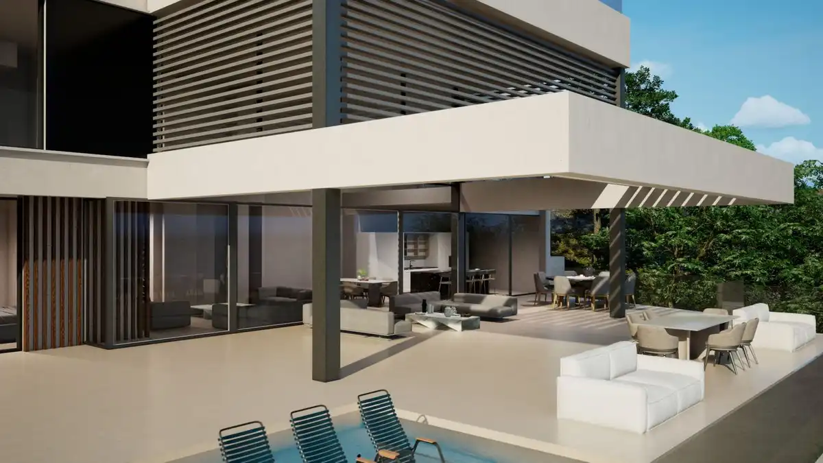 Maison avec piscine à vendre à Marbella - Marbella,Los Monteros,Calle Lince Iberico, imagen 5
