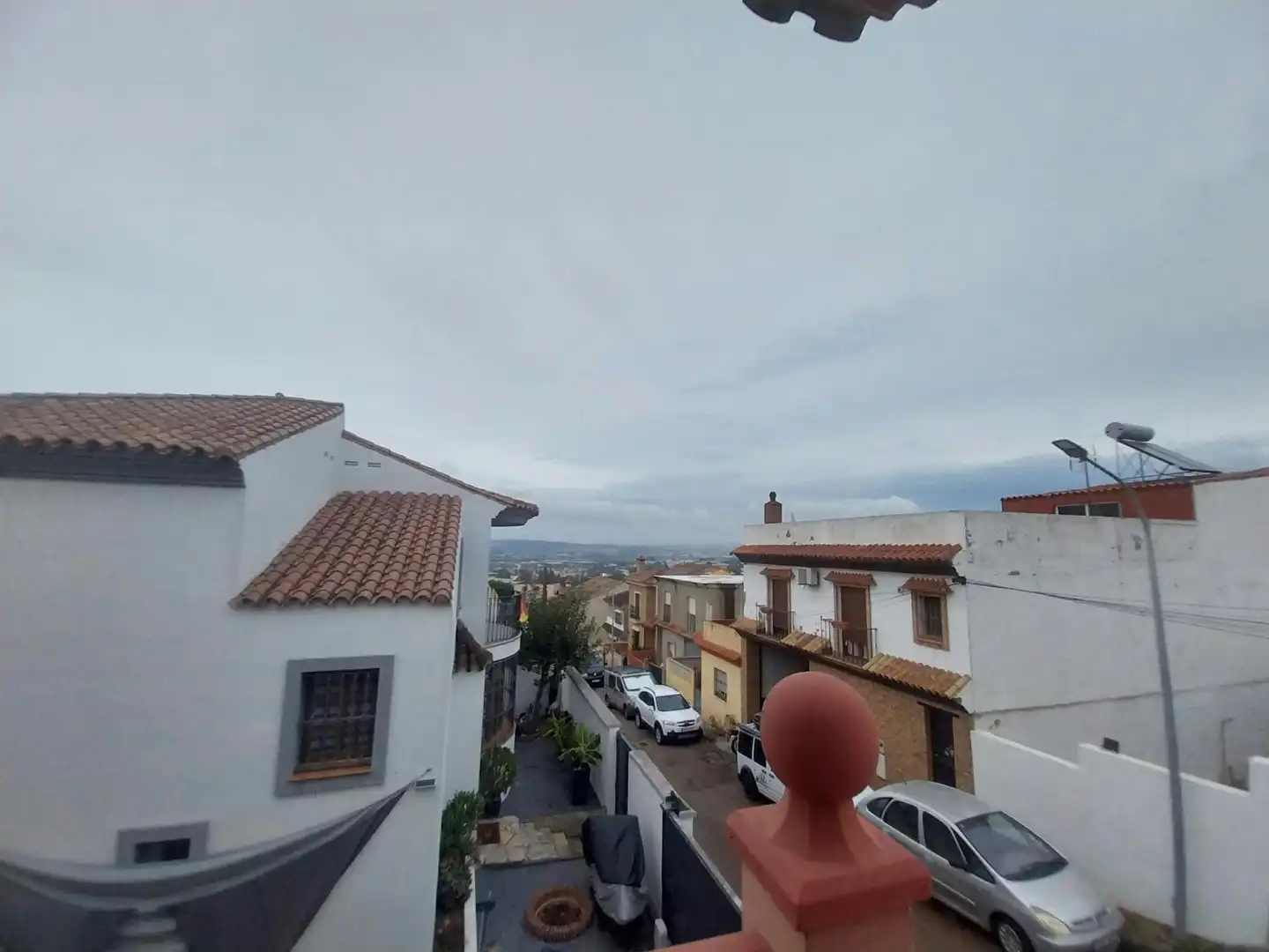 Villa avec jardin à vendre à La Granja - La Colina - Los Pastores, imagen 9