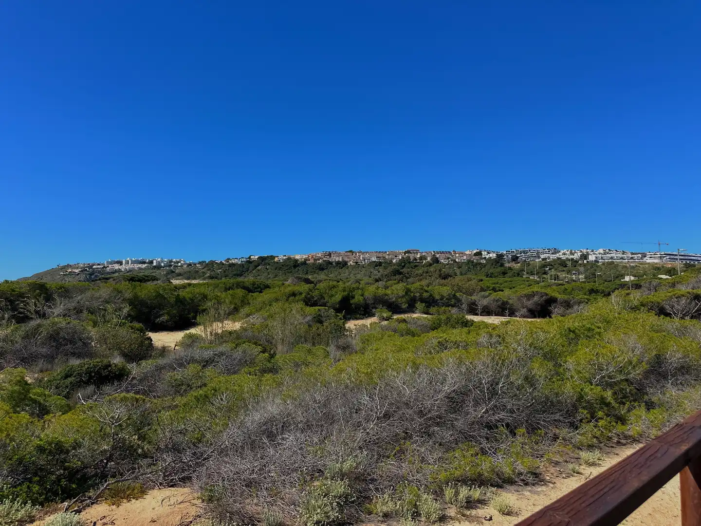 Apartment for sale in Gran Alacant