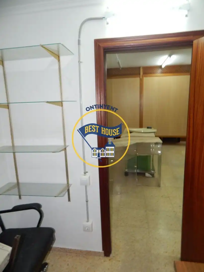 Business premises for sale in Sant Josep - Zona Hospital, imagen 11