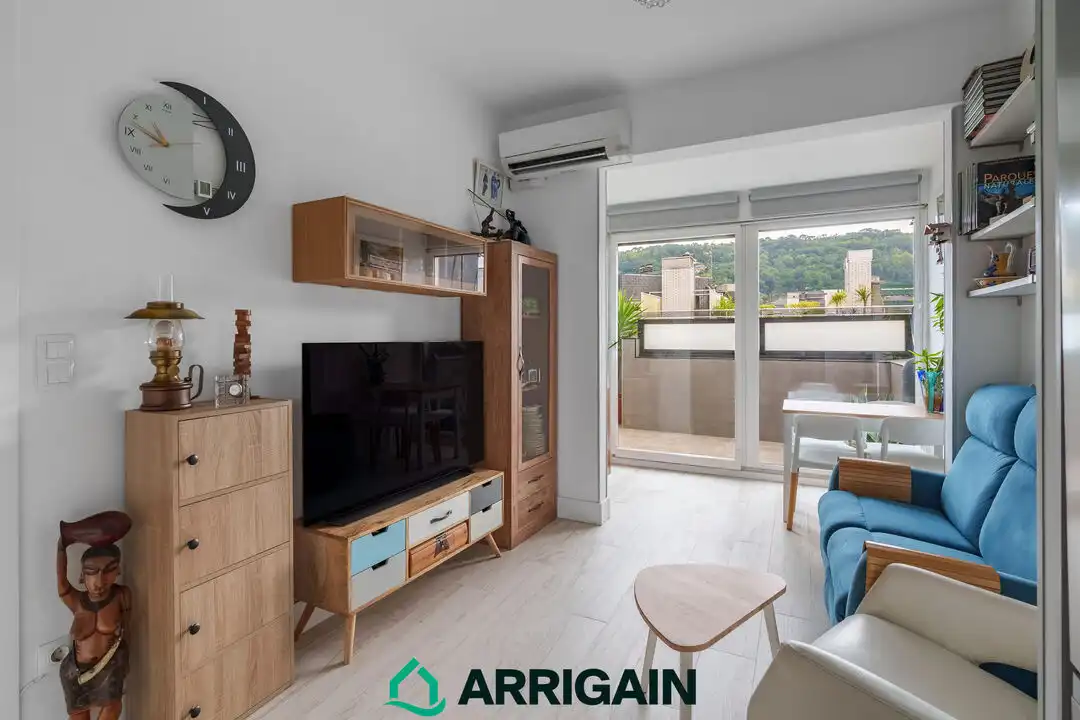 Wohnung mit Aufzug zum Verkauf in Gran Vía, imagen 3
