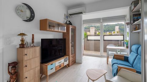 Foto 3 de Piso en venta en Gran Vía, Gros, Donostia - San Sebastián