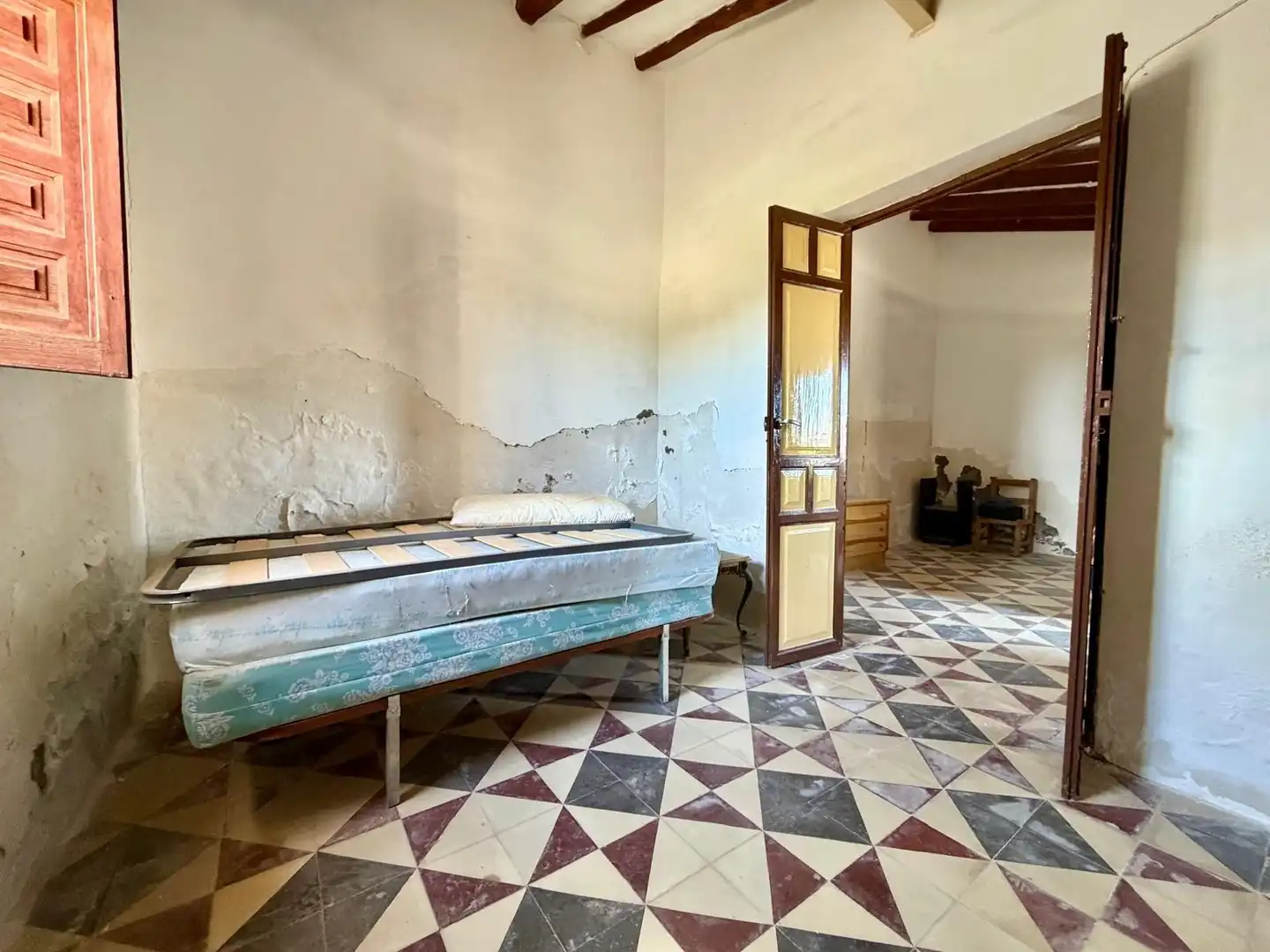 House with garden for sale in Carretera Carretera Cope Águilas a Calabardina, imagen 11