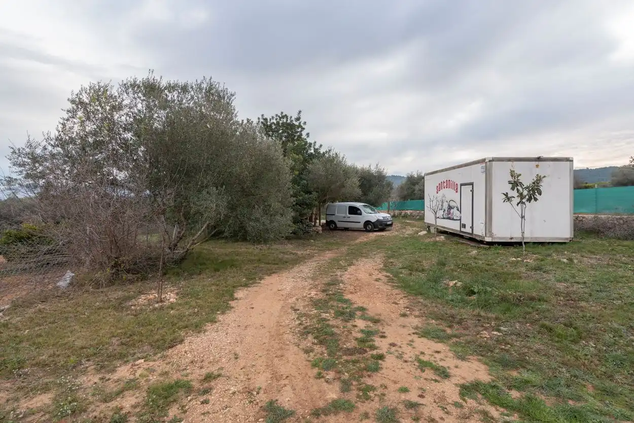 Terreny rústic en venda a Ulldecona, imagen 20