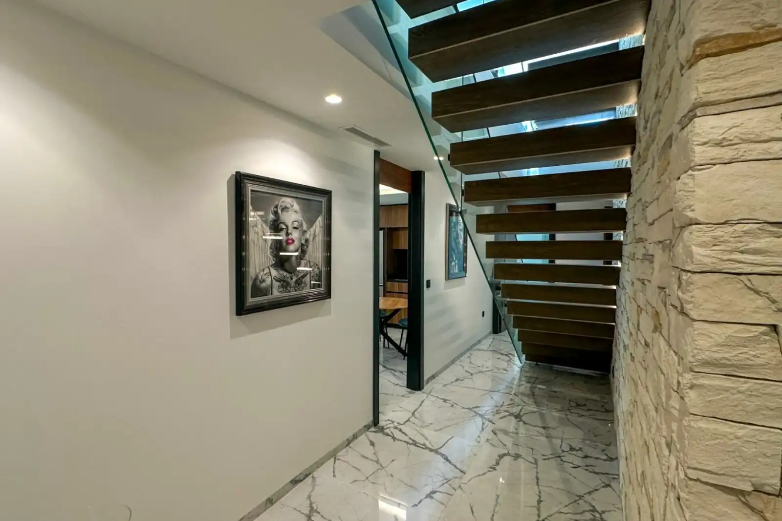 Villa zum Verkauf in Avenida de las Brisas 35, imagen 4