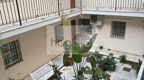 Foto 3 de Piso de alquiler en San Bernardo,  Sevilla Capital
