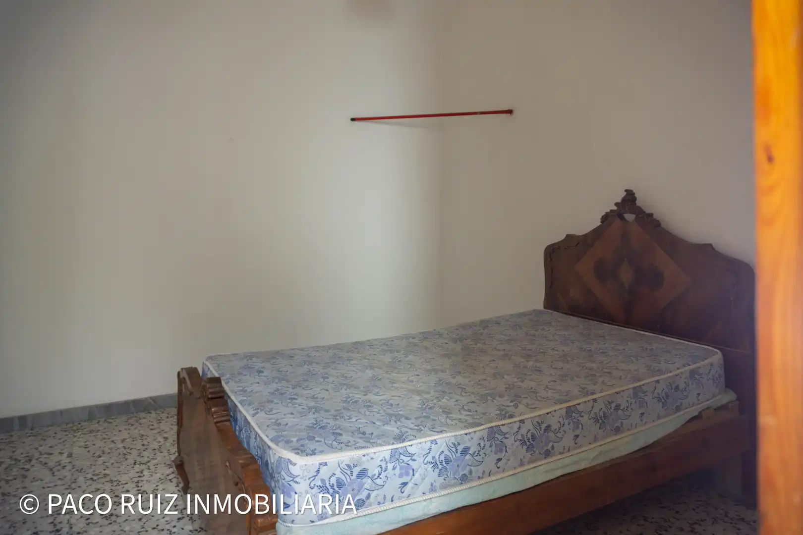 Bedroom of Detached homes for sale in Tabernas