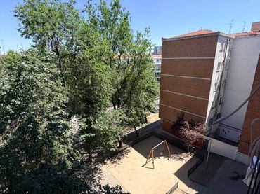Wohnung mit Aufzug zum Verkauf in Calle del Alcalde Martín de Alzaga