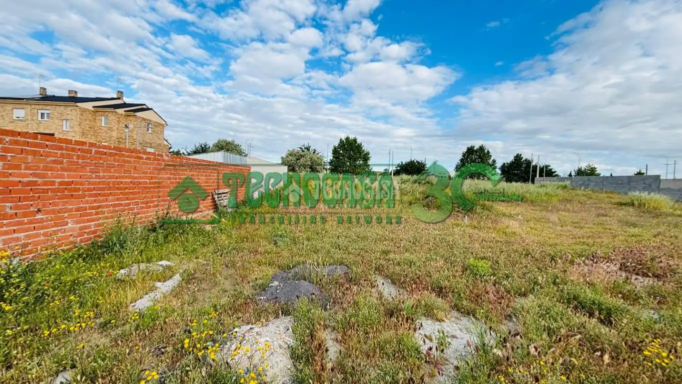 Terreni e lotti in vendita a Cabañas de la Sagra, imagen 15