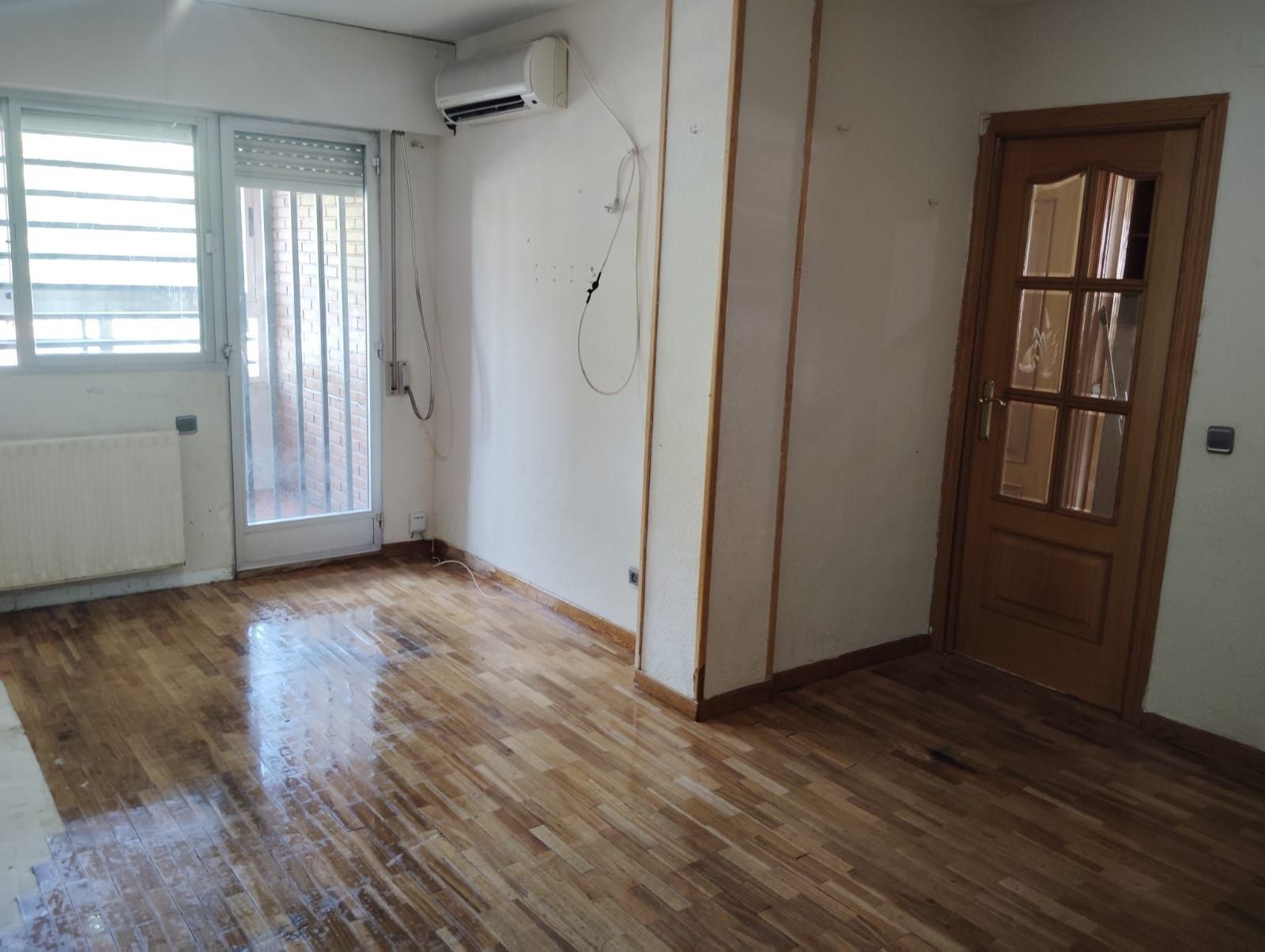 Dormitori de Pis en venda en Fuenlabrada