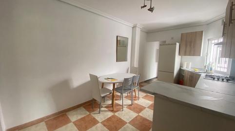 Foto 2 de Piso para compartir en  Diamantino Garcia Acosta, El Cerro,  Sevilla Capital