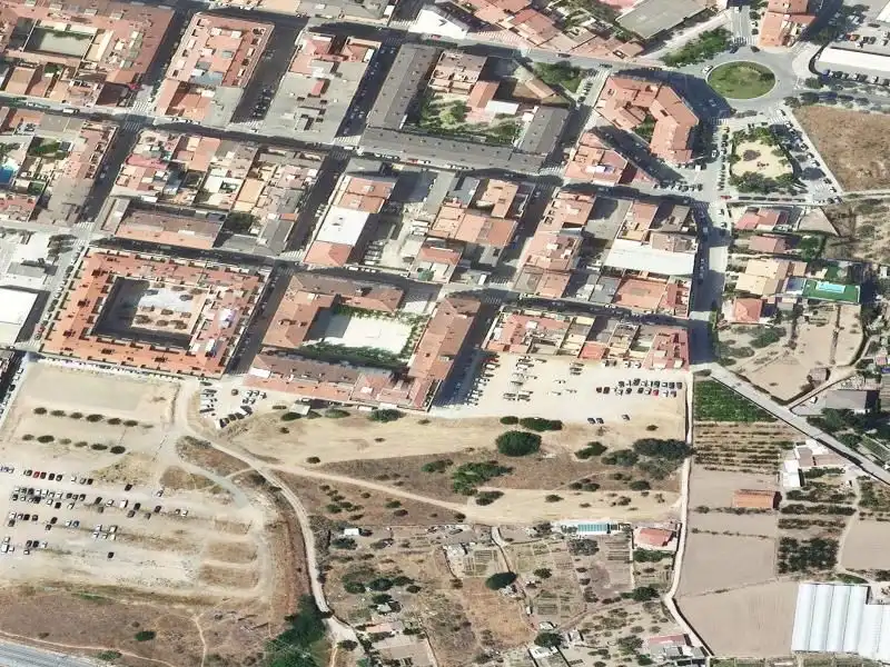 Piso en venta en Plaza Paisos Catalans, Olesa de Montserrat