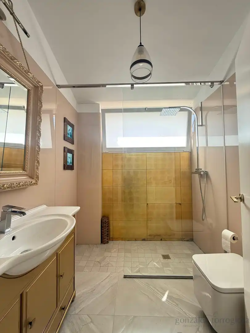 Flat for rent in San Mateo