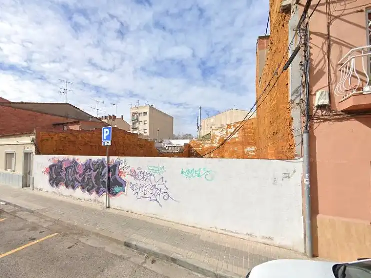 Wohnbaugrundstück zum Verkauf in Carrer de la Saboneria 114, imagen 8