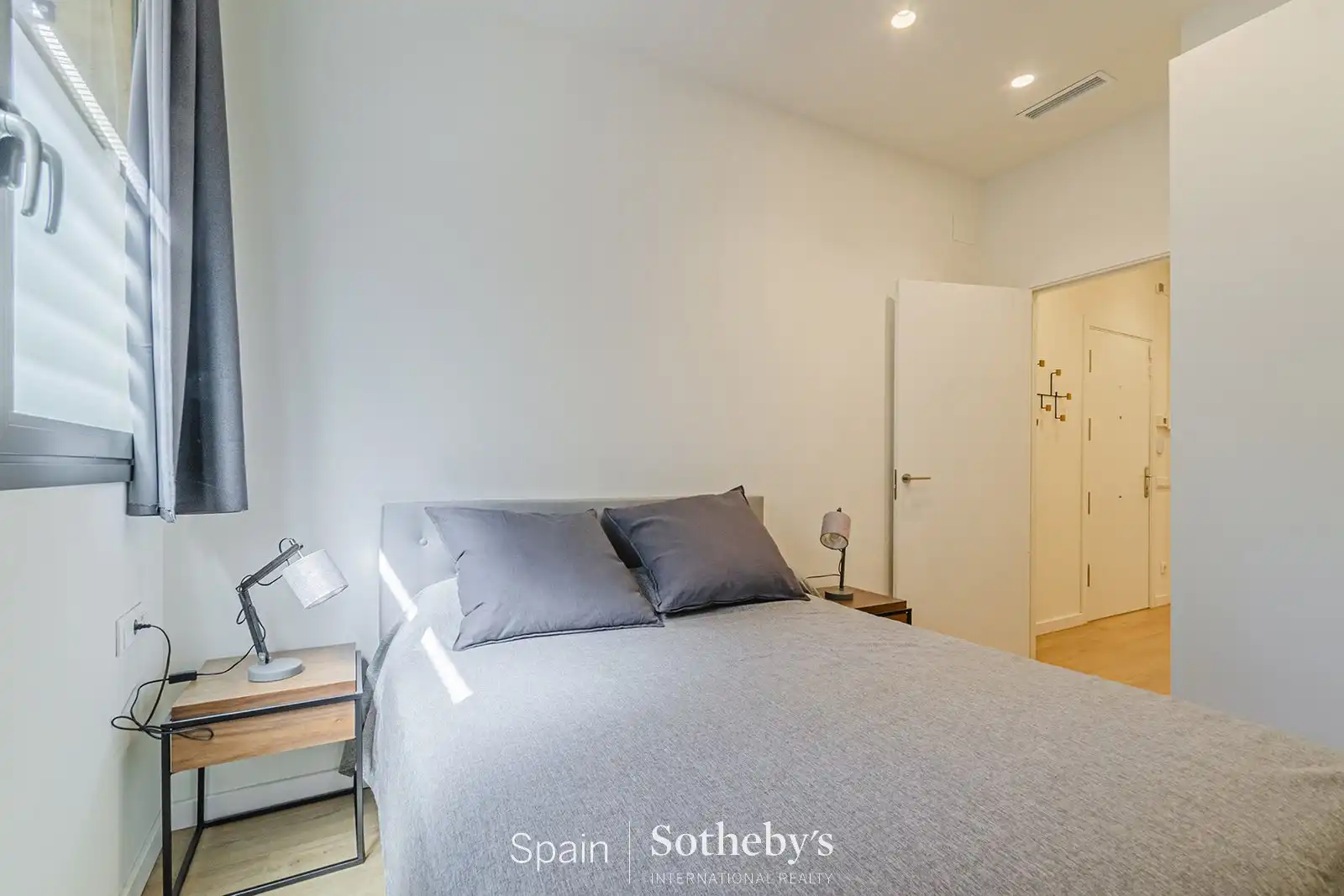 Apartamento con jardín en venta en Ciutat Vella, imagen 13