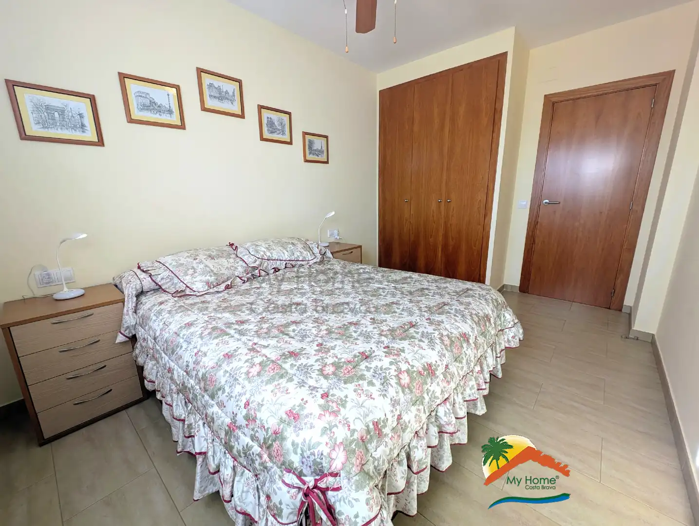 Casa amb piscina en venda a Roca Grossa, imagen 14