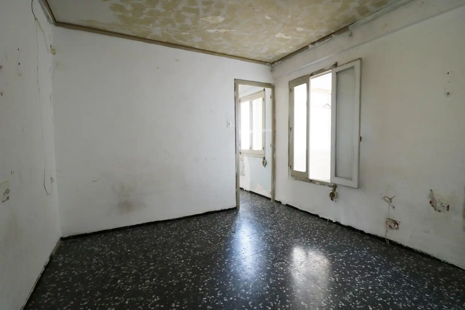 Living room of Flat for sale in Elche / Elx  with Storage room and Balcony