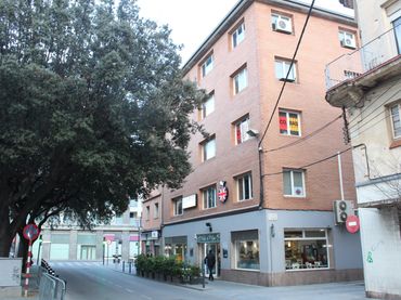 Oficina de lloguer a Centre