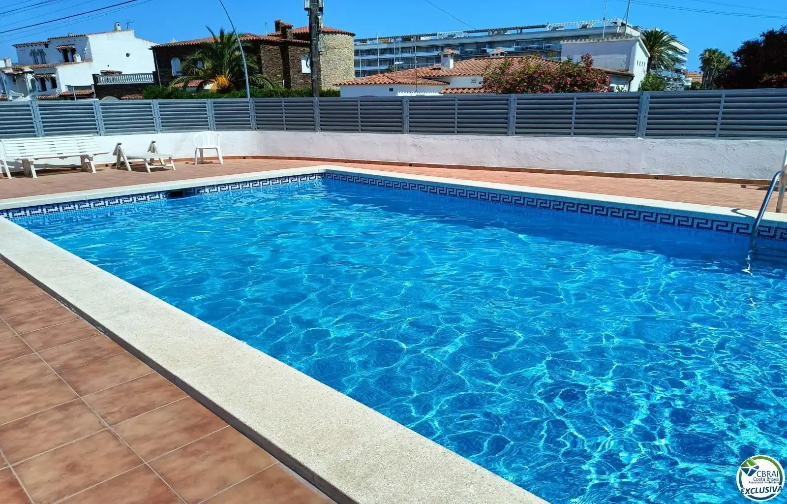 Apartment mit Pool zum Verkauf in DE LA PUNTA DE LA FERRERA, imagen 14