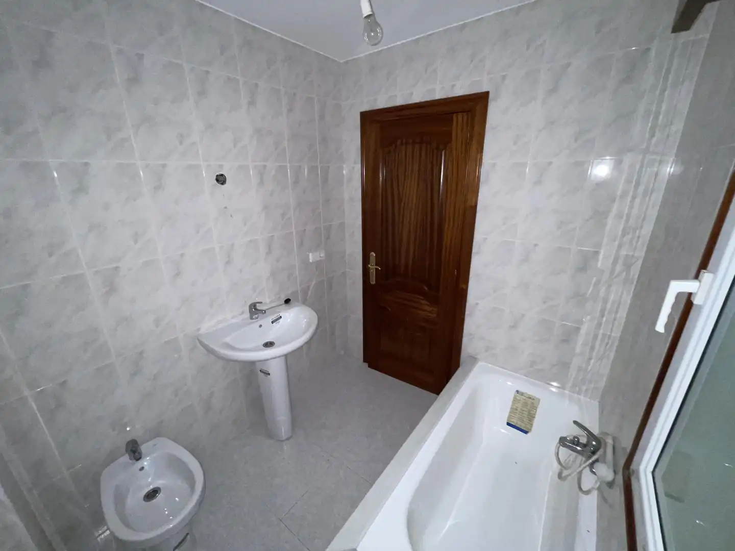 Apartamento en venta en Zas