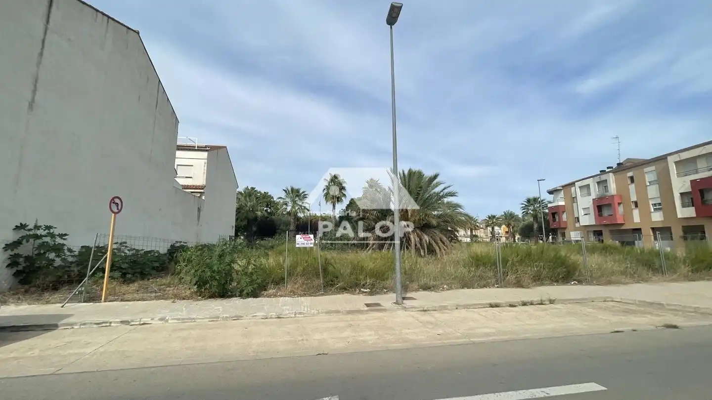 Terrenys i solars en venda a Carcaixent, imagen 2
