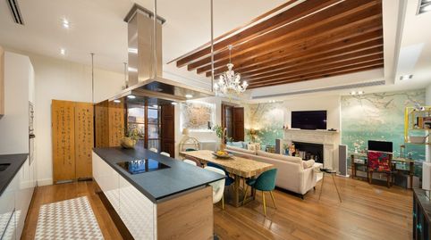 Foto 5 de Dúplex en venta en La Seu, Palma de Mallorca