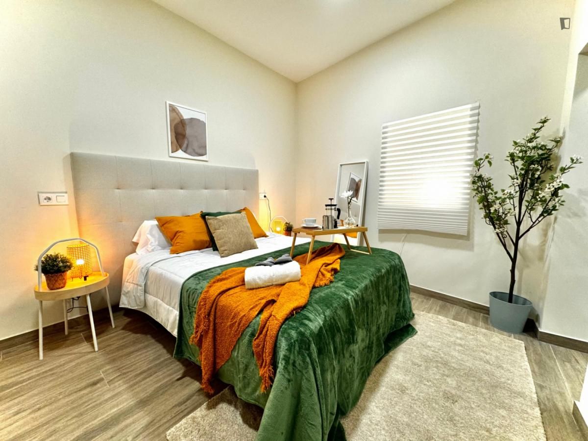 House or chalet to share in Embajadores - Lavapiés