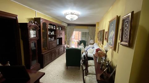 Foto 4 de Piso en venta en Centro, Antequera