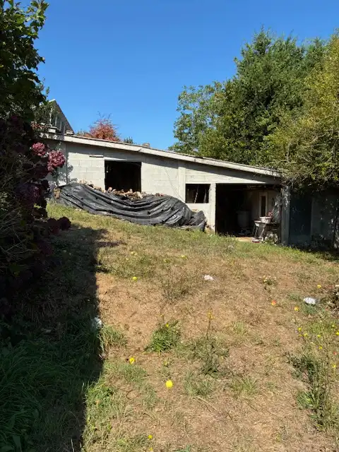 Maison avec jardin à vendre à Loureda - Lañas - Barrañán, imagen 32