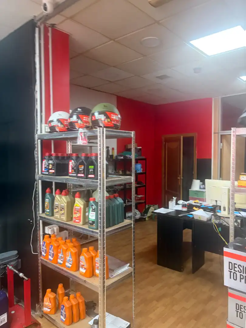 Local comercial en traspaso en Catarroja, imagen 3