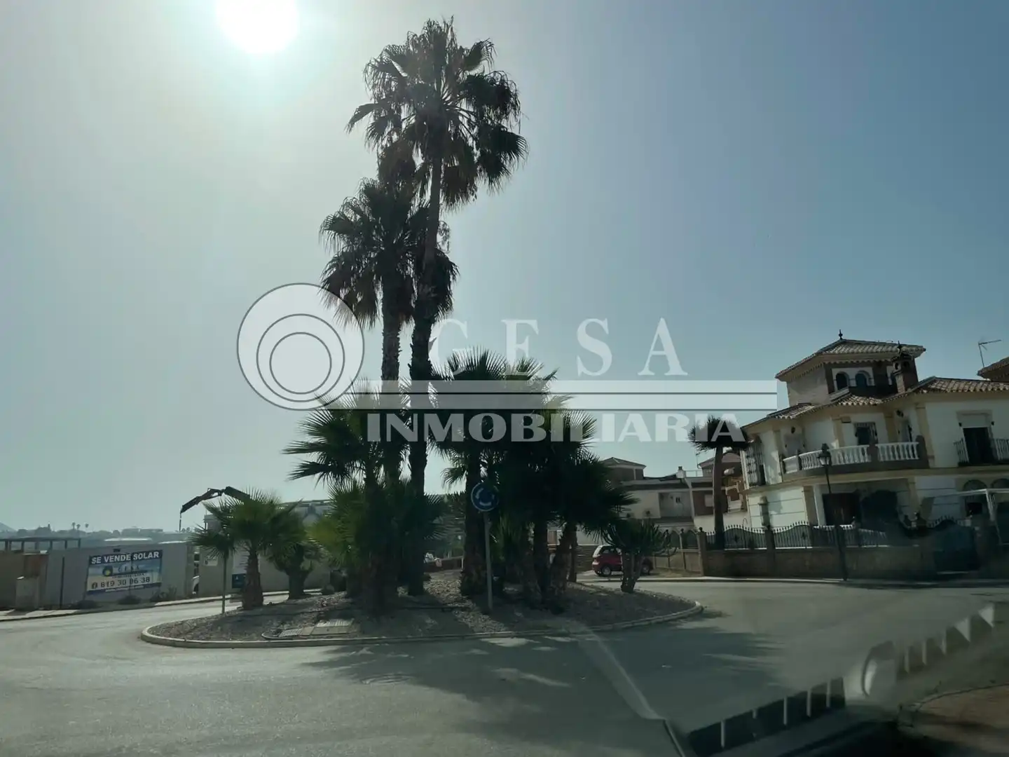 Außenansicht von Wohnung zum Verkauf in Torrox mit Klimaanlage, Heizung und Terrasse