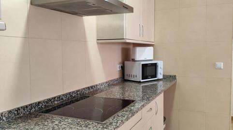 Photo 4 of Flat for sale in Castillo Sohail - Myramar, Málaga