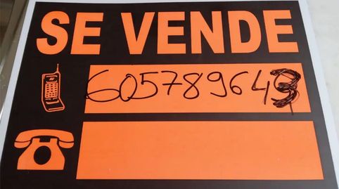 Foto 4 de Pis en venda a Calle Hernán Cortés, 8, Villalegre - La Luz, Avilés