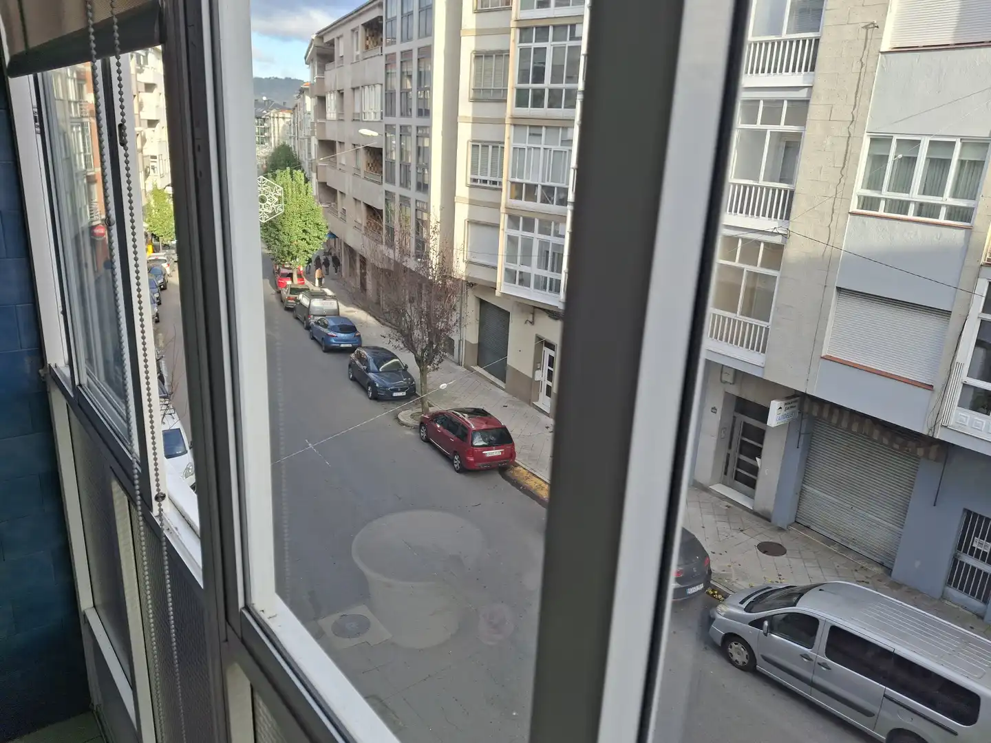 Pis amb terrassa en venda a Universidad