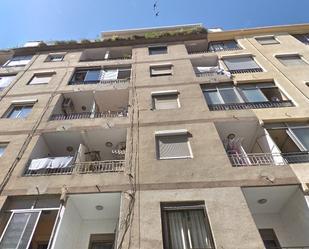 Exterior view of Flat for sale in Sant Andreu de la Barca