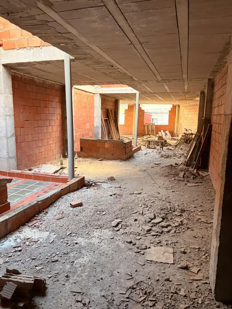 Casa o xalet en venda a Torreagüera