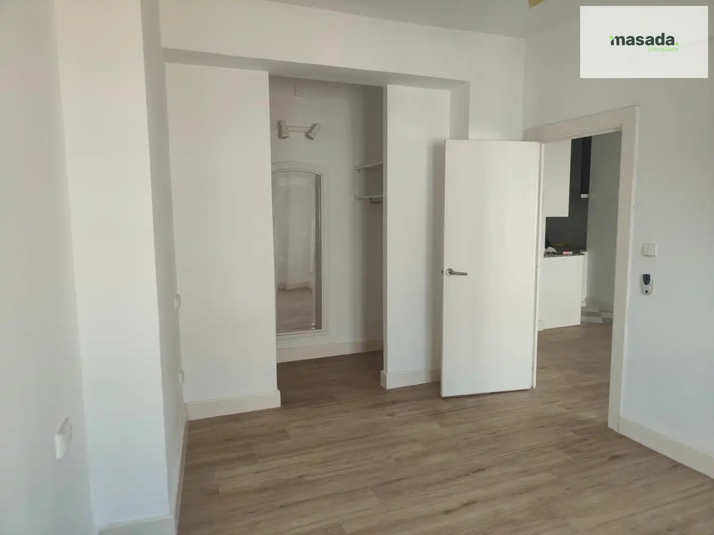 Piso de alquiler en Granada con Aire acondicionado y Balcón