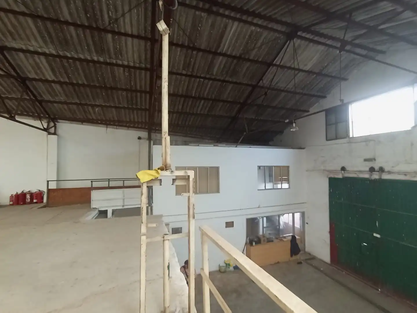 Nave industrial en venta en Carrer Honorio Maura, imagen 17