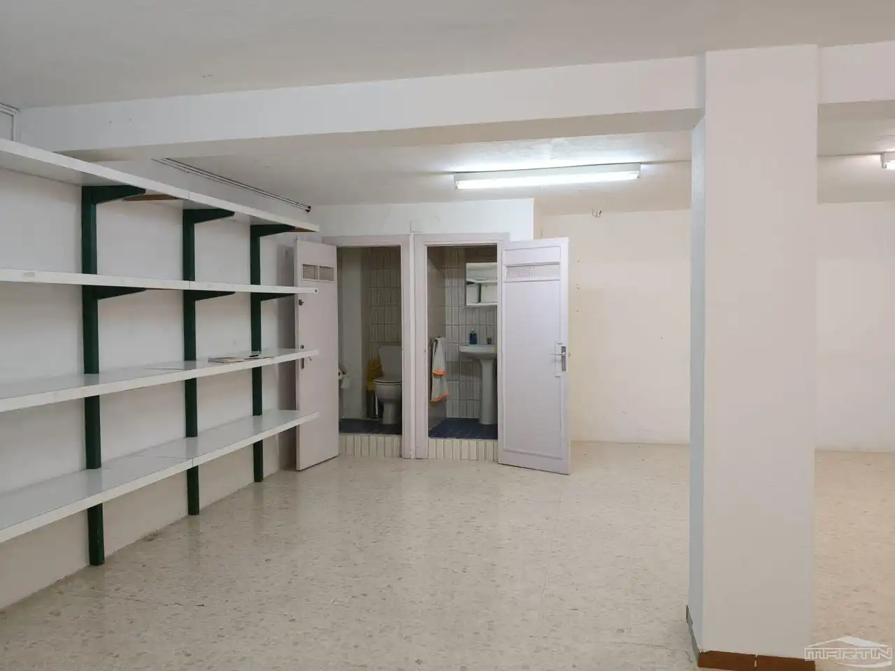 Geschaftsraum zur Miete in Lucena
