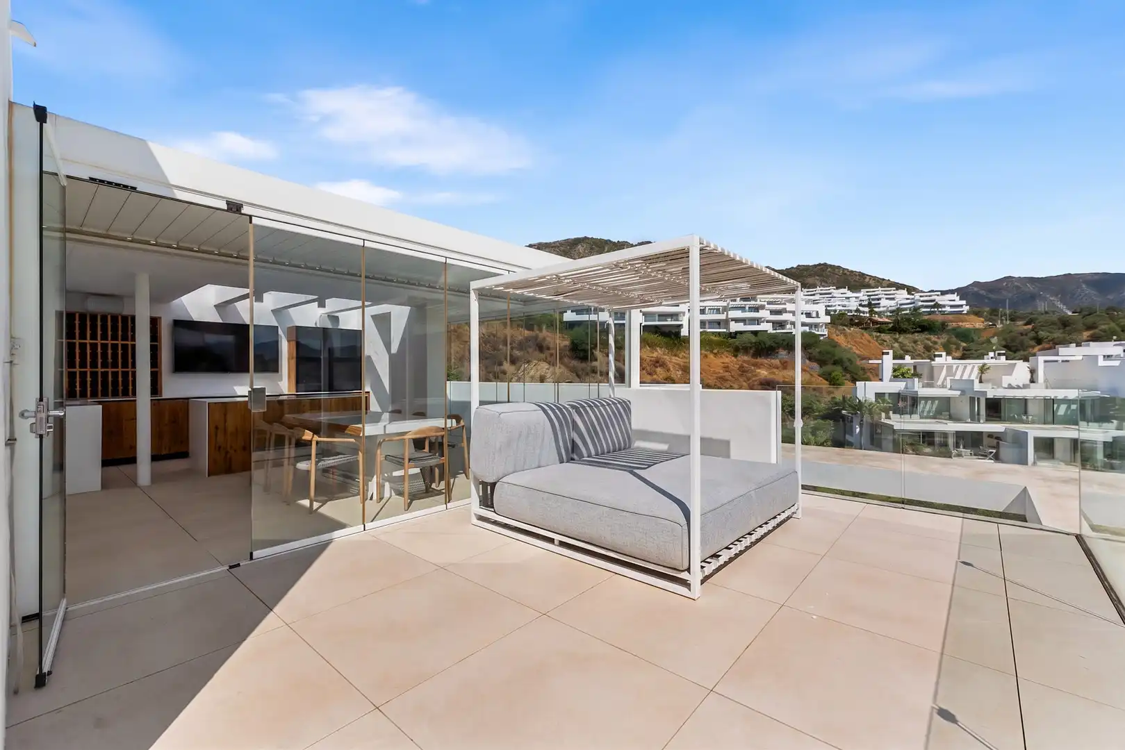Penthouse mit Terrasse zum Verkauf in Palo Alto, imagen 23