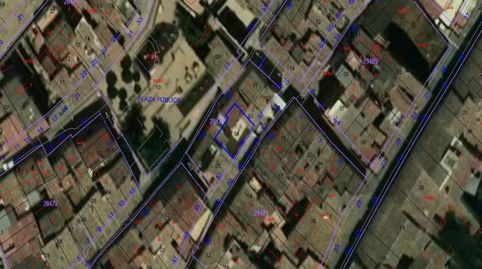 Solvia Inmobiliaria  Suelo Urbano Castalla, immagine 2