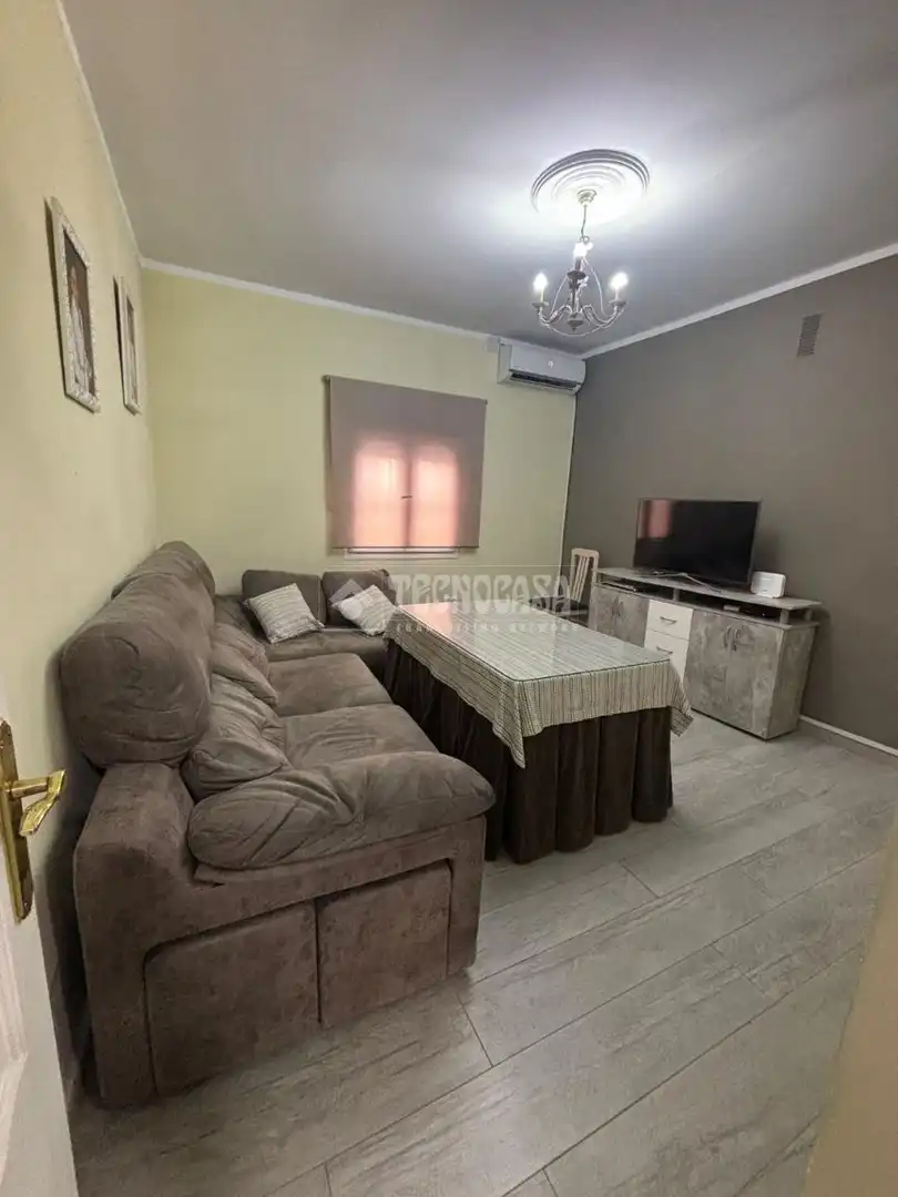 Living room of Detached homes for sale in Alcalá de Guadaira  with Air Conditioner and Terrace
