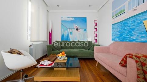 Foto 4 de Piso en venta en Calle Perines, General Dávila, Santander