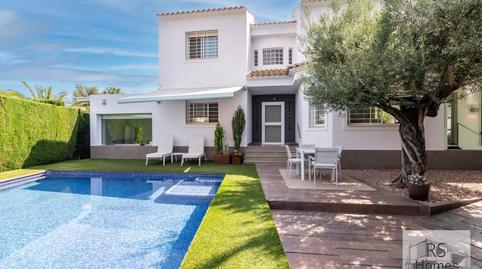 Photo 2 of House or chalet for sale in El Carme - Sant Agustí - Bonavista, L'Eliana