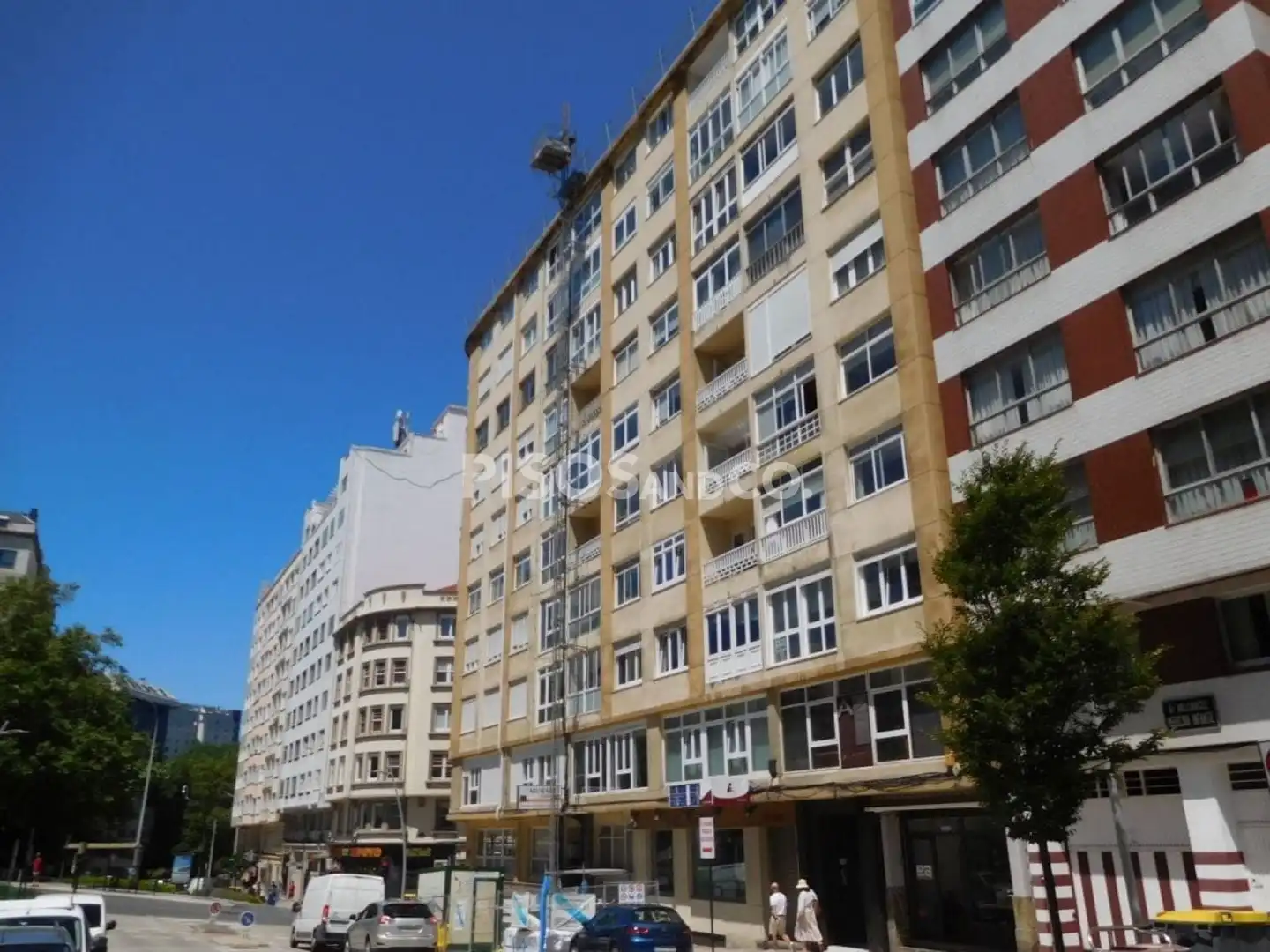 Pis amb ascensor en venda a Calle Palomar, imagen 19