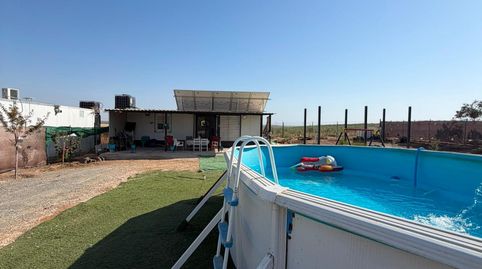 Foto 3 de Terreny en venda a Salesianos, Utrera