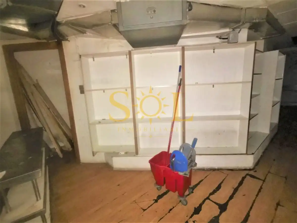 Local comercial en venda a Calle San Agustin 2, imagen 29