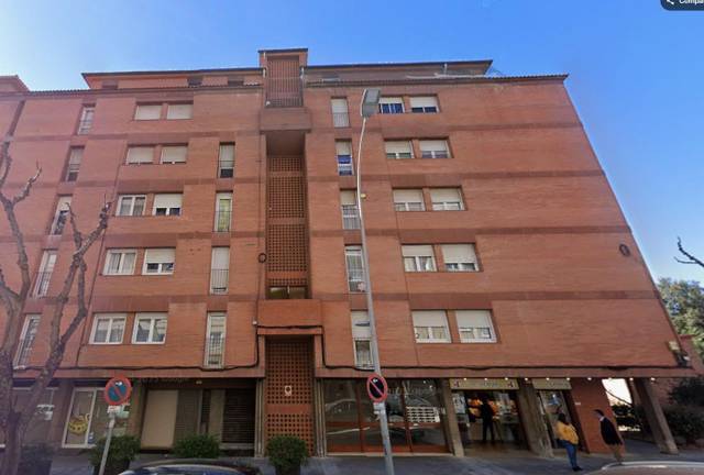 Garaje en Venta en El Poble Sec