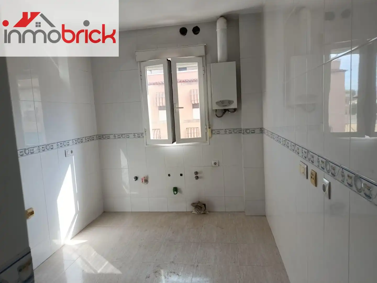 Flat with lift for sale in Poleares, imagen 9