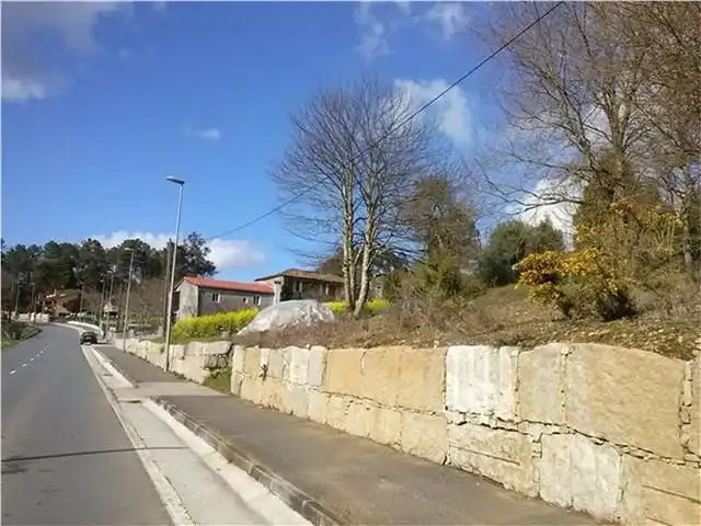 Residencial en venda en Cesuras